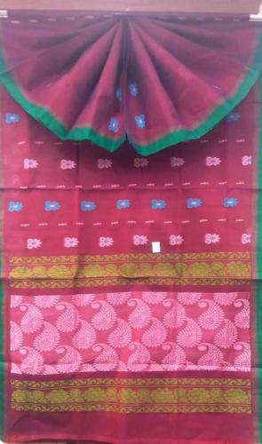 SAREES SALEM 80S WITH BLOUSE